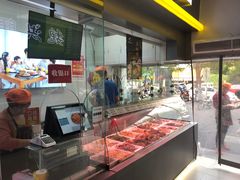 -阿满卤香鸡(新街口印象汇店)