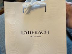 -Laderach 莱德拉(上海环贸iapm店)