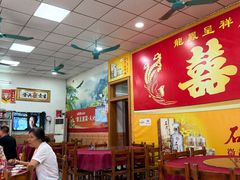 -雄仔农家菜馆·特色葱油鸡(六祖店)