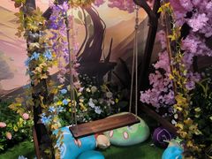 -米游妙妙屋cosplay换装自拍摄影体验馆