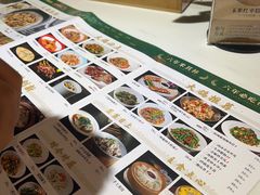 -大鸽饭(马王堆店)