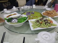 -珠江餐厅