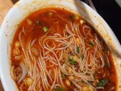 -周小波重庆小面·重庆名小吃(邹容路店)