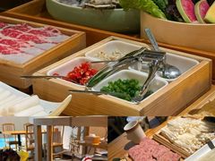 -山海蟹庐·海鲜糟粕醋火锅(慈溪店)