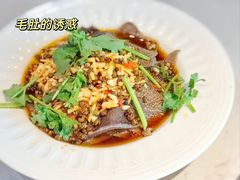 -云海肴·汽锅鸡·云南菜(高德置地店)