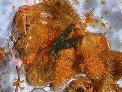 -海鲜e族(马王堆店)