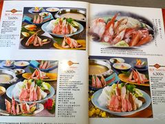 -蟹道乐(道顿堀本店)