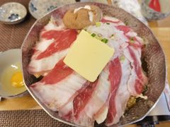 -樱の千渡日式料理·铁板烧•烧鸟(金盛田广场店)