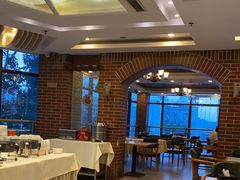 大堂-京滨饭店·餐厅(阜外大街店)