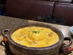 -小团圆餐厅(欧洲城店)