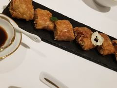 -宝丽轩中餐厅BAOLIXUAN