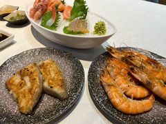 -多佐铁板烧(富力广场店)