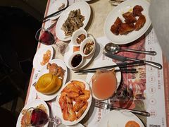 -芭菲盛宴·环球美食(解放碑英利国际店)