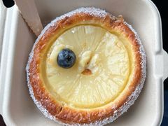 -六阅·福十 FORTEN 海景咖啡西餐厅(双廊古镇店)