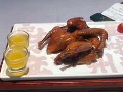 -大鸽饭(体育西路店)