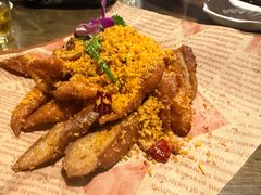 -辉记炭烧海鲜大排档·老字号(福田店)