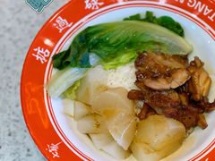-七爷清汤腩·港式茶餐厅(世博店)