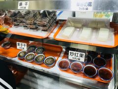 -奶酪魏(牛街总店)