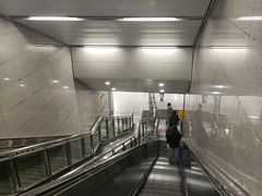 -七里庄(地铁站)