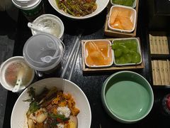 -金色印象·4K影院式足体养生(香榭里店)