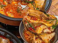 -香猪坊韩国烤肉专属门店(魏公村店)