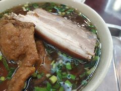 -伟记奥面馆(养育巷店)