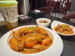 -聚味瞿记·龙虾堂(坡子街店)