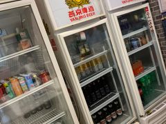 零售区-东兴楼饭庄(六里桥店)