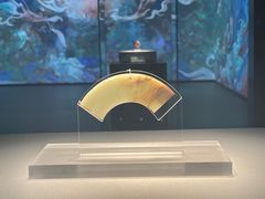 -北京大葆台遗址博物馆