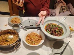 -湘中缘·湖南菜(娄底驻京办店)