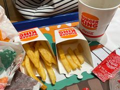 -汉堡王(宿迁宝龙广场27803店)