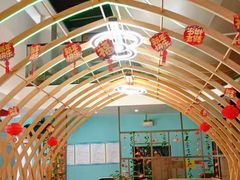 -尚品牛味汤锅火锅(康定总店)