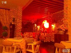 楼下一角-嘉喜来比萨(罗马花园店)