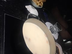 -捞王猪肚鸡火锅(财富中心店)
