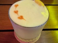 -The Happy Monk(前海壹方汇店)