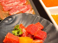 -東盛炭烤自助料理(浦东文峰广场店)