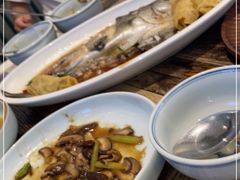 -江南驿·二十余年创意杭帮味(良渚玉鸟集店)