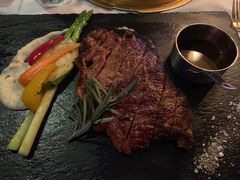 M6牛扒-Bo Lounge & BOA Club