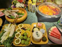 -牛New寿喜烧(中山公园龙之梦店)