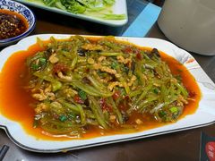 -王婆婆老妈蹄花川菜馆·非物质文化遗产(太古里一店)