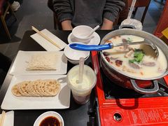 -文兴酒家(Chinatown - Gerrard Street)