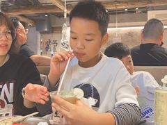 -北丐先生·野馄饨烧烤(雨花万象店)