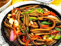 -杨辉饭店