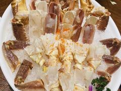 -东海怡品海鲜豆捞(舟宿夜江店)