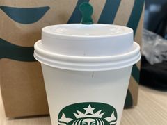 -星巴克(来福士办公楼店)