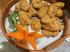 -百川油茶馆(燕岩店)