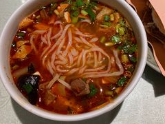 -汉唐宴长安食府