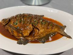 -艳阳天·非遗楚菜(武汉客厅店)