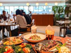 -城市露台景观餐厅(淮海路店)