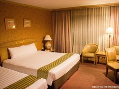 -曼谷王子宫殿酒店